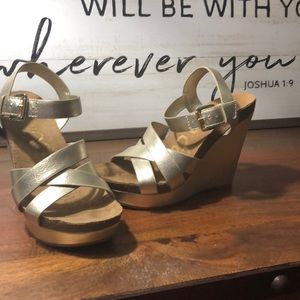 Sam Edelman Wedges
